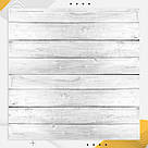 Пластиковий кутовий 2d фотофон, PolyPlast 40x40см - №62117, фото 7