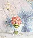 Пластиковий кутовий 2d фотофон, PolyPlast 40x40см - №62118, фото 3