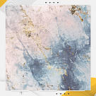 Пластиковий кутовий 2d фотофон, PolyPlast 40x40см - №62118, фото 6