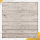 Пластиковий кутовий 2d фотофон, PolyPlast 40x40см - №62119, фото 7