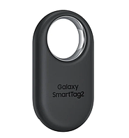 Поисковой брелок Samsung Galaxy SmartTag2 Black Без Упаковки (EI-T5600BBEG) EI-T5600BBEGEU
