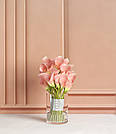 Пластиковий кутовий 2d фотофон, PolyPlast 40x40см - №62085, фото 3