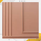 Пластиковий кутовий 2d фотофон, PolyPlast 40x40см - №62085, фото 6