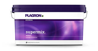 Поліпшувач ґрунту Plagron Supermix 1л