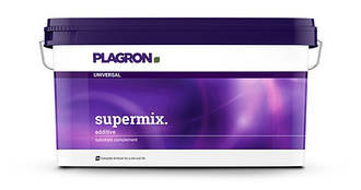 Поліпшувач ґрунту Plagron Supermix 10л