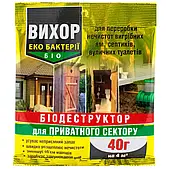 Вихор 40г