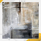 Пластиковий кутовий 2d фотофон, PolyPlast 40x40см - №62089, фото 6