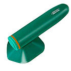 Портативна вертикальна праска до 160°, 2в1, Portable electric iron / Дорожня міні праска / Праска з подачею пари, фото 3