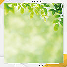 Пластиковий кутовий 2d фотофон, PolyPlast 40x40см - №62091, фото 6