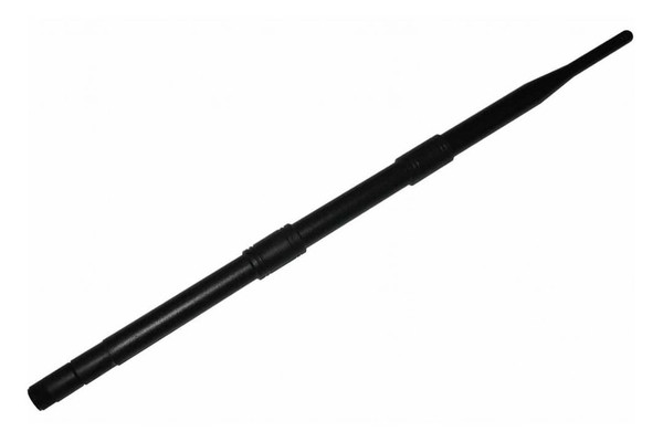 Антена 900 МГц диполь RFDesign 900 RP-SMA Male Bottom 5 dBic лінійна вертикальна - 1 шт.