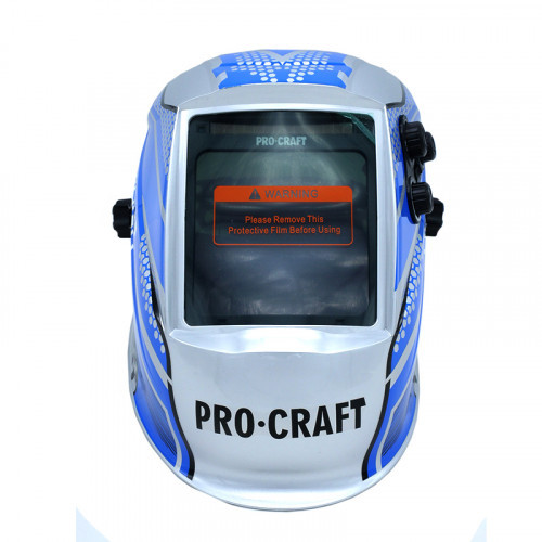 Маска зварювальна Procraft SHP100-90, фото 1