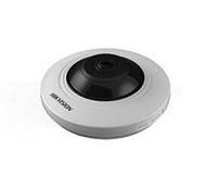 Купольная IP-видеокамера Hikvision DS-2CD2955FWD-IS FishEye (1,05 мм) Hikvision 8198