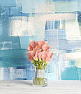 Пластиковий кутовий 2d фотофон, PolyPlast 40x40см - №62095, фото 3