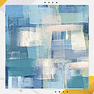 Пластиковий кутовий 2d фотофон, PolyPlast 40x40см - №62095, фото 6