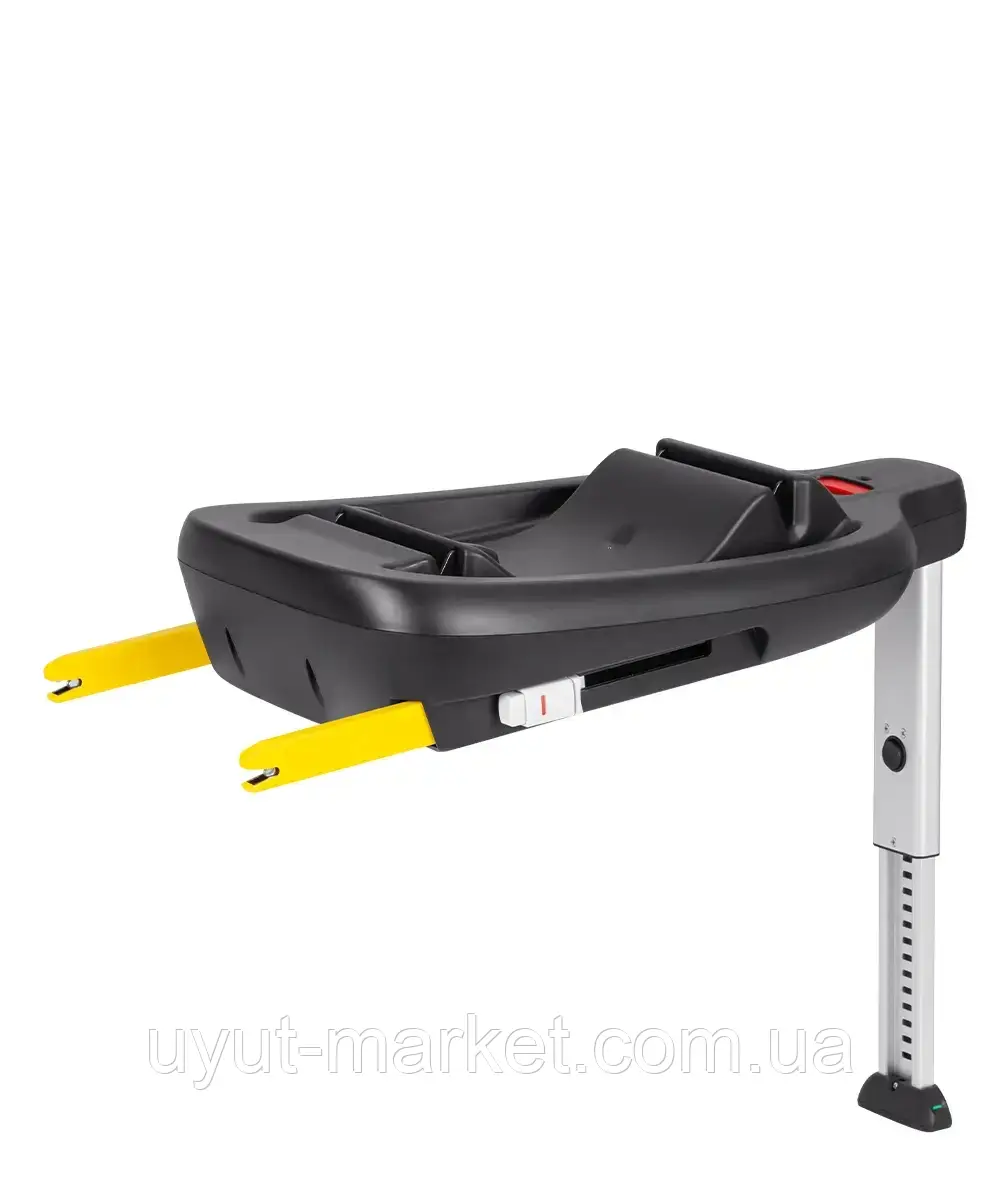 База CARRELLO Nova CRL-16102 ISOFIX /1/від 0-13кг, група 0+ Nova