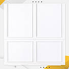 Пластиковий кутовий 2d фотофон, PolyPlast 40x40см - №62100, фото 6
