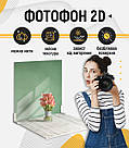 Пластиковий кутовий 2d фотофон, PolyPlast 40x40см - №62099, фото 4