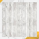 Пластиковий кутовий 2d фотофон, PolyPlast 40x40см - №62099, фото 7