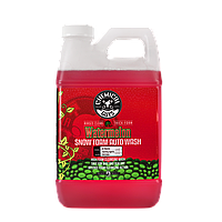 Автошампунь «Watermelon Snow Foam Extreme Suds Cleansing Wash» (арбуз) - 1893мл