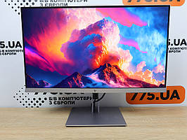 Монітор 27" HP EliteDisplay E273Q 2560x1440 (16:9) WLED IPS