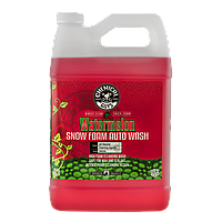 Автошампунь «Watermelon Snow Foam Extreme Suds Cleansing Wash» (арбуз)- 3785мл