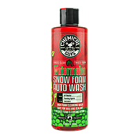 Автошампунь «Watermelon Snow Foam Extreme Suds Cleansing Wash» (арбуз)- 473мл