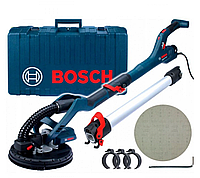 Шлифовальная машина по гипсокартону (жираф) Bosch Professional GTR 550