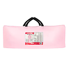 Палатка дитяча рожева KRUZZEL 23869 Польща, фото 6