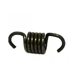 Пружина зчеплення коси, 6 витків 260/330