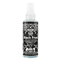 Ароматизатор та нейтралізатор запахів "Black Frost Air Freshener" (чорний мороз) - 118мл