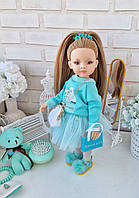 Кукла Маника Paola reina в Tiffany много одежды
