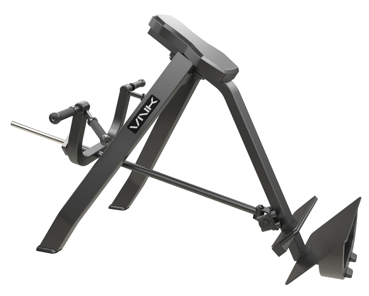 Т-Тяга у нахилі VNK