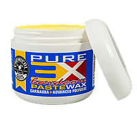 Воск твердый карнаубский «XXX Hardcore Carnauba Paste Wax», WAC301
