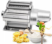 Автоматична машина для приготування макаронних виробів і тіста Kamille
