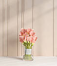 Пластиковий кутовий 2d фотофон, PolyPlast 40x40см - №62065, фото 3