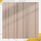 Пластиковий кутовий 2d фотофон, PolyPlast 40x40см - №62065, фото 6