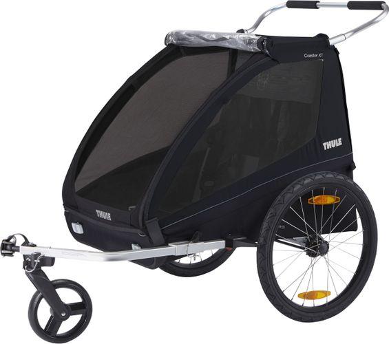 Велосипедный прицеп коляска Thule Coaster XT