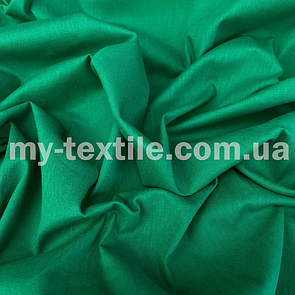 Льон стрейч Зелений