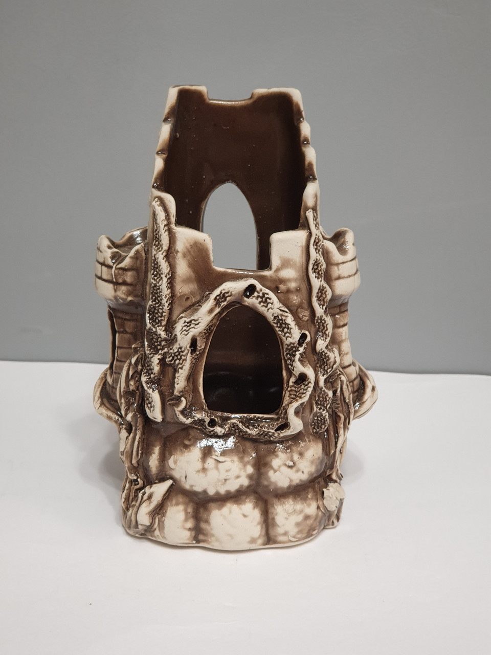 Декорації, декор для акваріума 14*11*20.5 см, фото 1