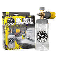 Насадка пеногенератора для мойки высокого давления «Big Mouth Max Release»