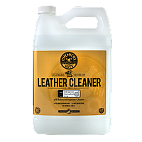 Очиститель для кожи «Leather Cleaner Color Less & Odor Less Super Cleaner» 1893 мл, SPI20864