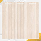 Пластиковий кутовий 2d фотофон, PolyPlast 40x40см - №62066, фото 7