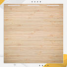 Пластиковий кутовий 2d фотофон, PolyPlast 40x40см - №62071, фото 7