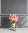 Пластиковий кутовий 2d фотофон, PolyPlast 40x40см - №62073, фото 3