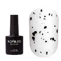 Komilfo No Wipe Matte Spotty Top, 8 мл