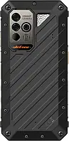 Смартфон Ulefone Power ARMOR 18 5G 12/256gb Black NFC 6.58''