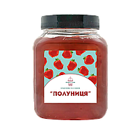 Фруктовые шарики Bubble Tea "Клубника"