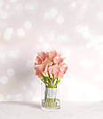 Пластиковий кутовий 2d фотофон, PolyPlast 40x40см - №62075, фото 3