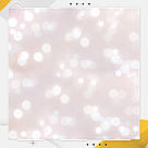 Пластиковий кутовий 2d фотофон, PolyPlast 40x40см - №62075, фото 6