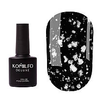 Komilfo No Wipe Snow Top, 8 мл